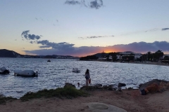 Ibiza Party Trips Beach Camp 2
