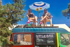 Ibiza Party Trips Beach Camp 5