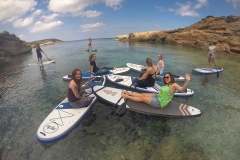 Ibiza Party Trips Beach Camp 6