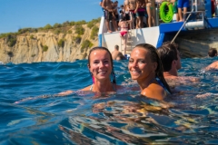 Ibiza Party Trips Beach Camp 9