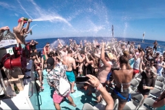 Ibiza Party Trips Beach Camp 13