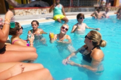 Ibiza Party Trips Beach Camp 17