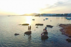 Ibiza Party Trips Beach Camp 19