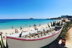 Ibiza Party Trips Beach Camp 21