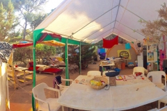 Ibiza Party Trips Beach Camp 22